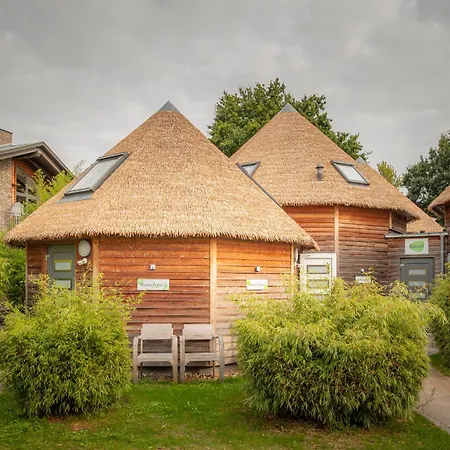 Typ C1 Mini - Mana Point 1 Hotel Pelzerhaken