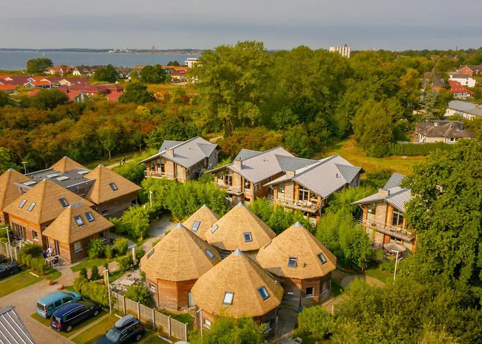 Hotel Typ C1 Mini - Mana Point 1 Pelzerhaken