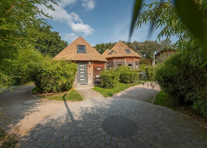 Typ C1 Mini - Mana Point 1 Hotel *