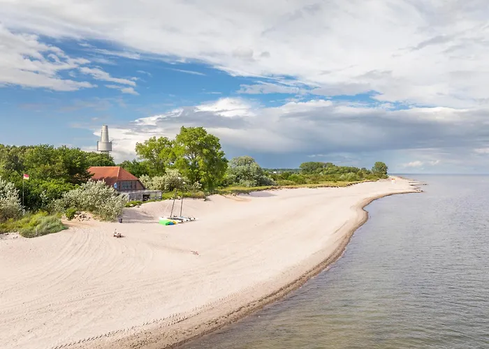 Typ C1 Mini - Mana Point 1 Hotel